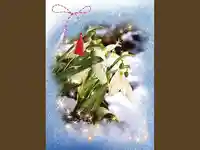 Честита Баба Марта !Кокиче!
