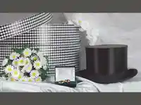 Свадбен Ден! Най щастливия ден в живота ни!