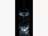 Чаша с вода !