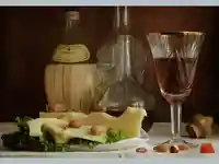 Кианти за добри приятели!