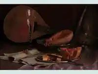 Наздравица с мандолина!