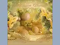 Бъдни вечер!