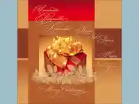 Честито Рождество Христово! Весела Нова Година!