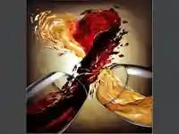 Чукане ... с чаши