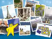 Честит Ден на Европа