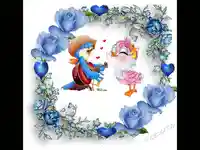 Моята песен за теб моя любов!