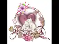 Нашата любов да е вечна!