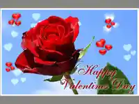 Щастлив Валентинов Ден!