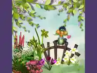 ЧЕСТИТА ПРОЛЕТ мило пиленце!