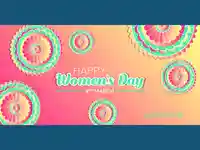 international woman's day