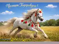 Честит Тодоров ден!