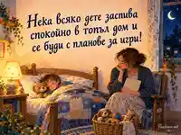Топъл дом и сигурно детство за 17 октомври – Международен ден за изкореняване на бедността